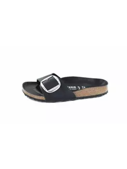 Мюли Birkenstock, черный