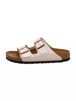 Мюли Birkenstock Klassische, белый