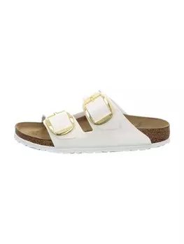 Мюли Birkenstock Klassische, белый