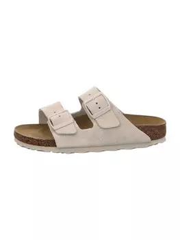 Мюли Birkenstock Klassische, белый