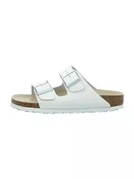 Мюли Birkenstock Klassische, белый