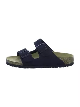 Мюли Birkenstock Klassische, черный