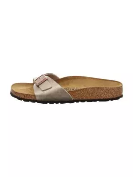 Мюли Birkenstock Klassische, серый