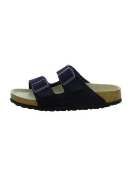 Мюли Birkenstock Klassische, синий