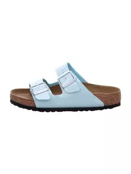 Мюли Birkenstock Klassische, синий