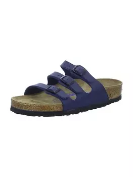 Мюли Birkenstock Klassische, синий