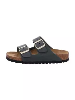 Мюли Birkenstock Klassische, зеленый