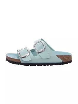 Мюли Birkenstock Klassische, зеленый