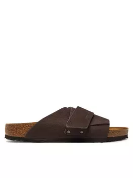 Мюли Birkenstock, коричневый