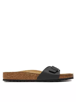 Мюли Birkenstock Madrid 0040791, черный