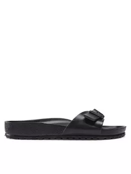 Мюли Birkenstock Madrid 0128161, черный