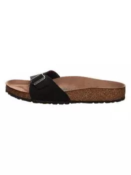 Мюли Birkenstock Madrid, черный