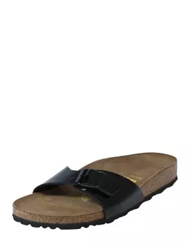 Мюли Birkenstock MADRID, черный