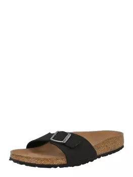 Мюли Birkenstock MADRID, черный