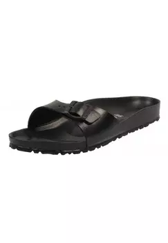 Мюли BIRKENSTOCK Mules Madrid, черный