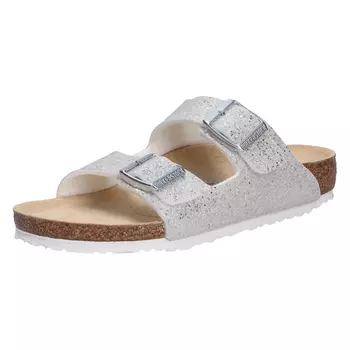 Мюли Birkenstock Pantolette, белый