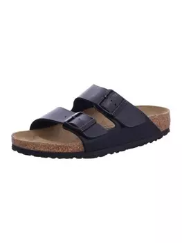 Мюли Birkenstock Pantolette, черный