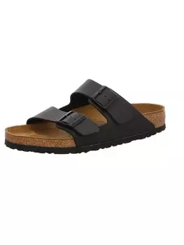 Мюли Birkenstock Pantolette, черный