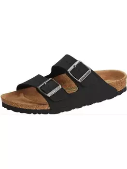 Мюли Birkenstock Pantolette, черный