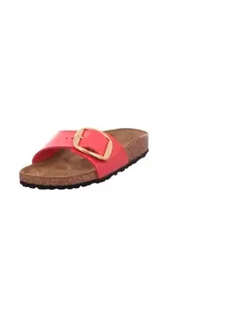 Мюли Birkenstock Pantolette, розовый