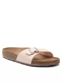 Мюли Birkenstock, розовый