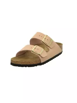Мюли Birkenstock, розовый