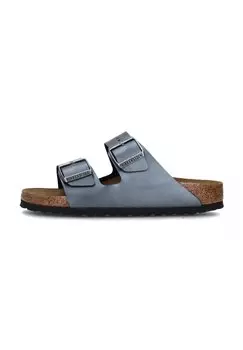 Мюли Birkenstock, серый