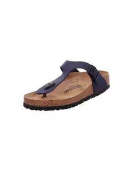 Мюли Birkenstock, синий