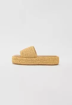 Мюли BOHEMINA ALDO, бежевый