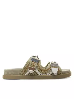Мюли Bohodream 13967605 Aldo, зеленый