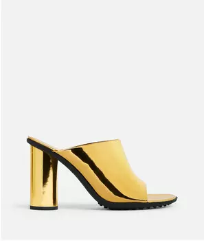 Мюли Bottega Veneta