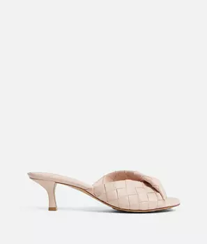 Мюли Bottega Veneta