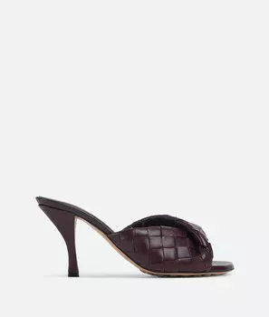 Мюли Bottega Veneta