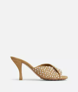 Мюли Bottega Veneta