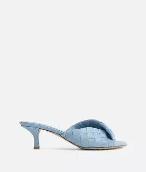 Мюли Bottega Veneta