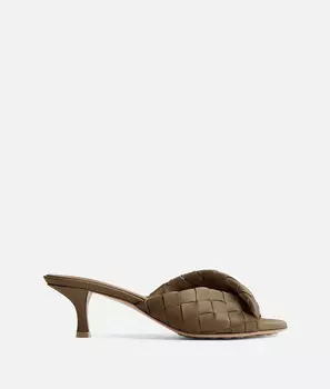 Мюли Bottega Veneta