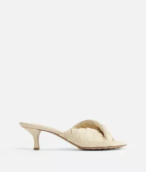 Мюли Bottega Veneta