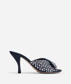 Мюли Bottega Veneta