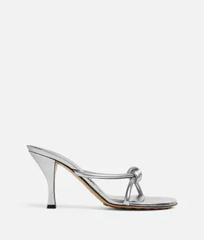 Мюли Bottega Veneta