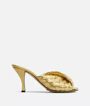Мюли Bottega Veneta