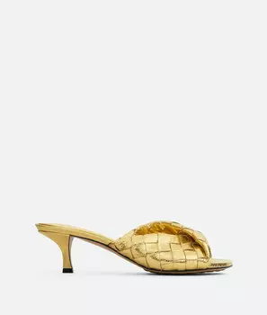 Мюли Bottega Veneta