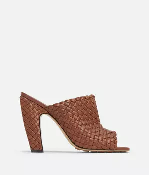 Мюли Bottega Veneta