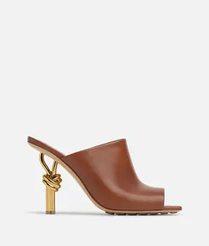 Мюли Bottega Veneta