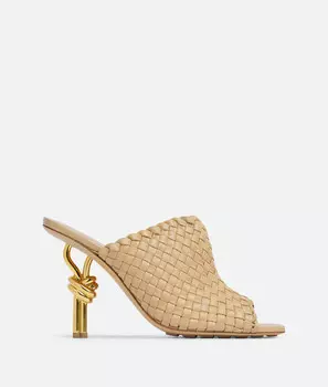 Мюли Bottega Veneta