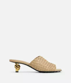Мюли Bottega Veneta