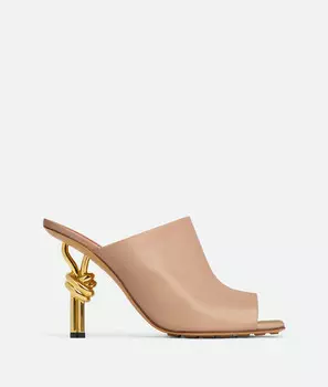 Мюли Bottega Veneta
