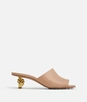 Мюли Bottega Veneta