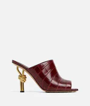 Мюли Bottega Veneta