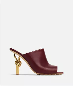 Мюли Bottega Veneta