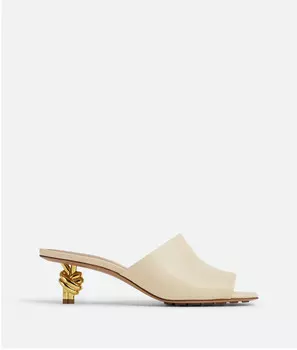 Мюли Bottega Veneta